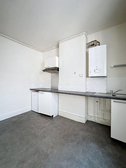  Appartement � louer 3 pi�ces 60 m�