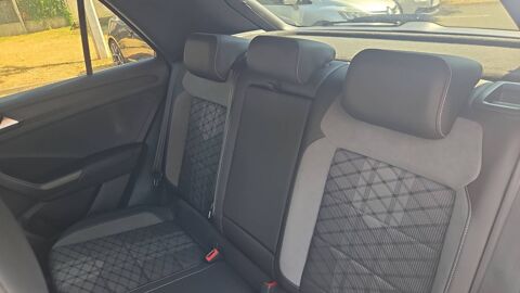 T-ROC 1.5 TSI 150 DSG7 R-Line 2023 occasion 62400 Bethune