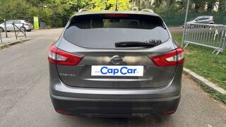 Qashqai II 1.2 DIG-T 115 2WD N-Connecta 2015 occasion 69005 Lyon