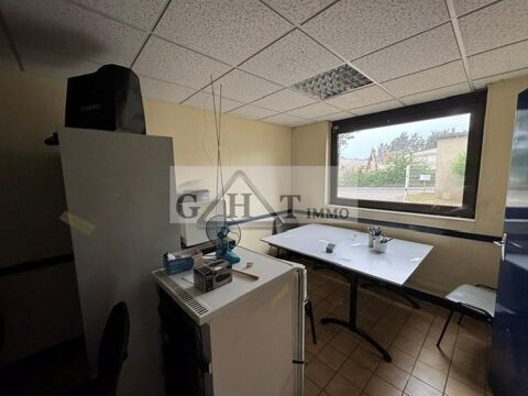   ALOUER- NEUILLY PLAISANCE-540m² 