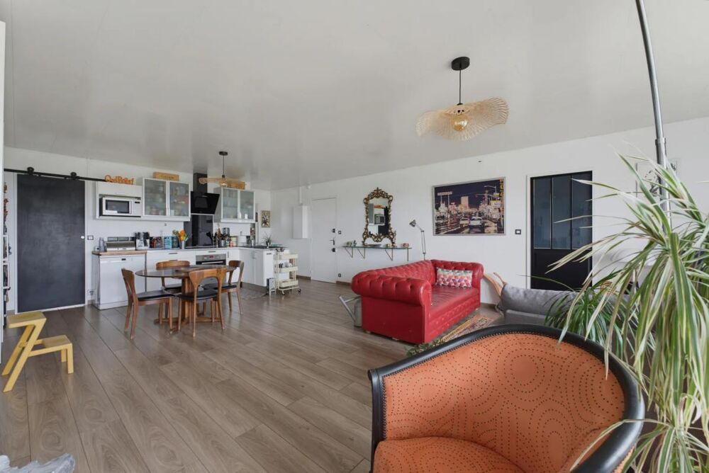 Vente Appartement Appartement de 3 pièces de 81 m² à Talence Talence