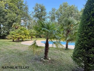  Propri�t�/ch�teau � vendre 12 pi�ces 365 m�
