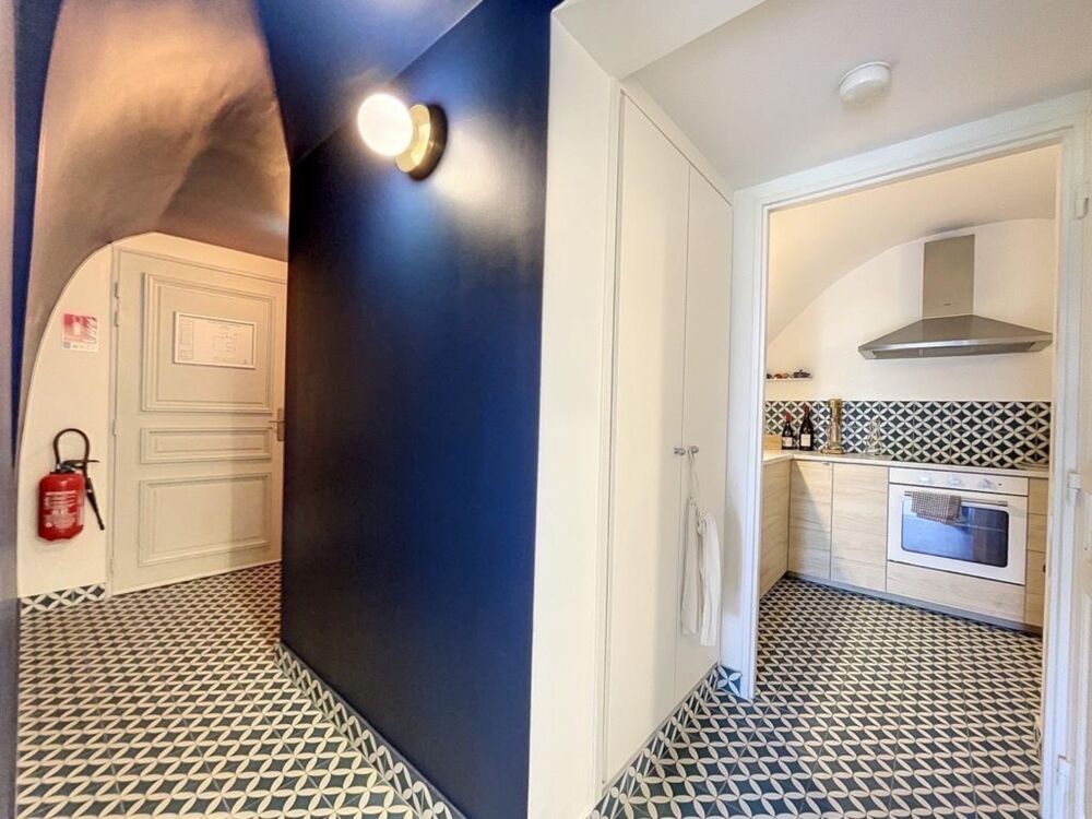 Vente Appartement Appartement à vendre 2 pièces VERSAILLES (78) Versailles