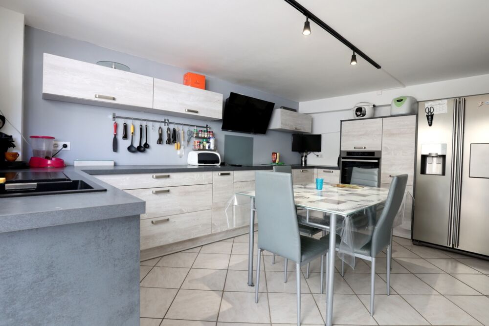 Vente Maison Maison à vendre 6 pièces à OGER (51) Le mesnil sur oger