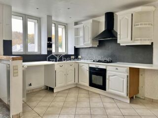  Maison � vendre 6 pi�ces 128 m�