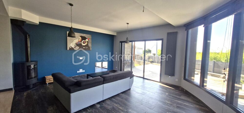Vente Maison Maison atypique moderne! Brest