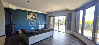  Maison à vendre 5 pièces 137 m²