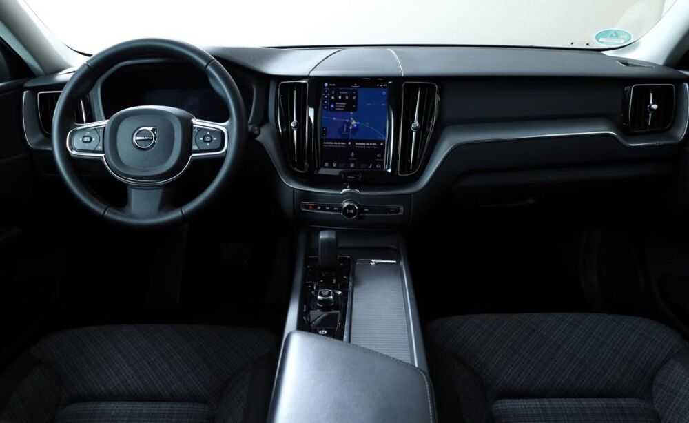 XC60 Core – 1&egrave;re Main Chauffage Stationnaire Services Google 2024 occasion 33000 Bordeaux