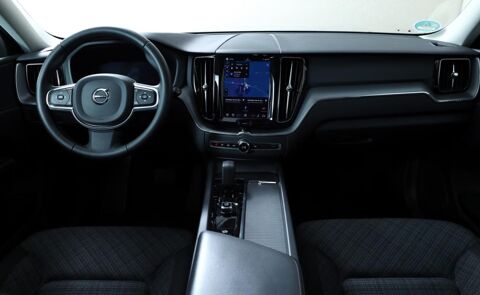XC60 Core – 1&egrave;re Main Chauffage Stationnaire Services Google 2024 occasion 33000 Bordeaux