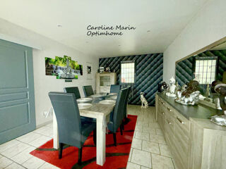  Maison à vendre 7 pièces 190 m²