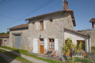  Maison � vendre 3 pi�ces 67 m�