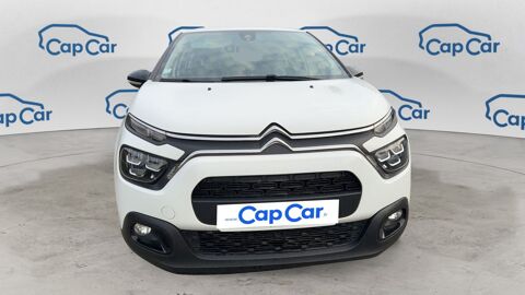 C3 Societe 1.5 BlueHDi 102 Feel Nav - 2 places 2022 occasion 44390 Saffre