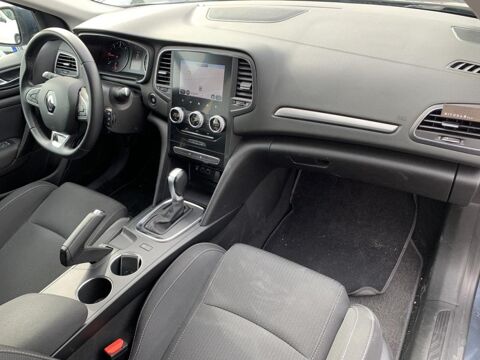 M&eacute;gane 1.5 DCi 115 CH EDC Business 2021 occasion 14650 Carpiquet