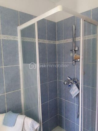  Maison à vendre 8 pièces 160 m²