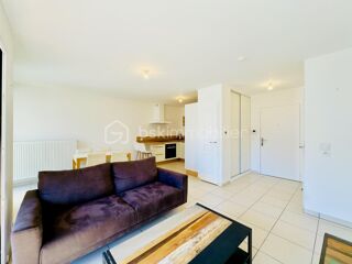  Appartement � vendre 2 pi�ces 45 m�