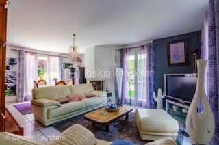  Maison � vendre 5 pi�ces 103 m�