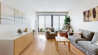  Appartement � vendre 3 pi�ces 60 m�