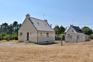  Maison à vendre 5 pièces 105 m²
