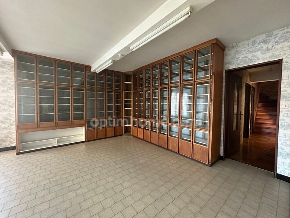 Vente Maison Maison à vendre 10 pièces BLANGY SUR TERNOISE (62) Blangy sur ternoise