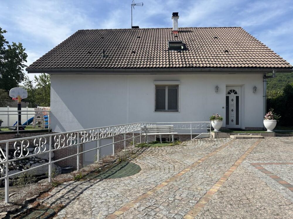 Vente Maison 'EDITH' Vetraz monthoux