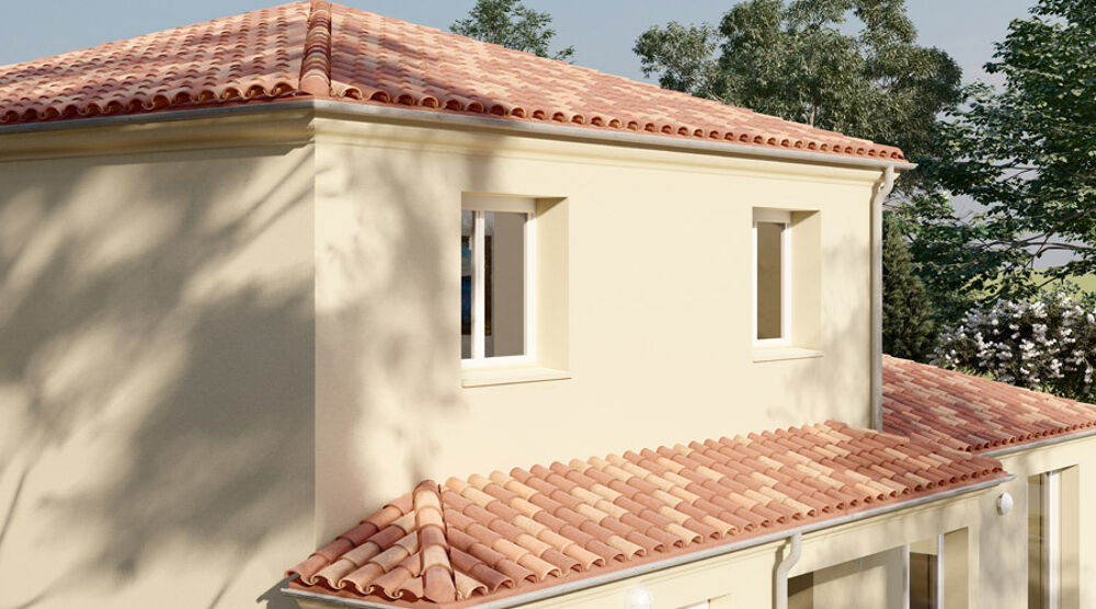 MAISON INDIVIDUELLE 137,82 m² à COURLON SUR YONNE