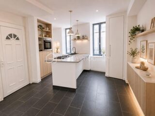  Appartement à vendre 8 pièces 143 m²