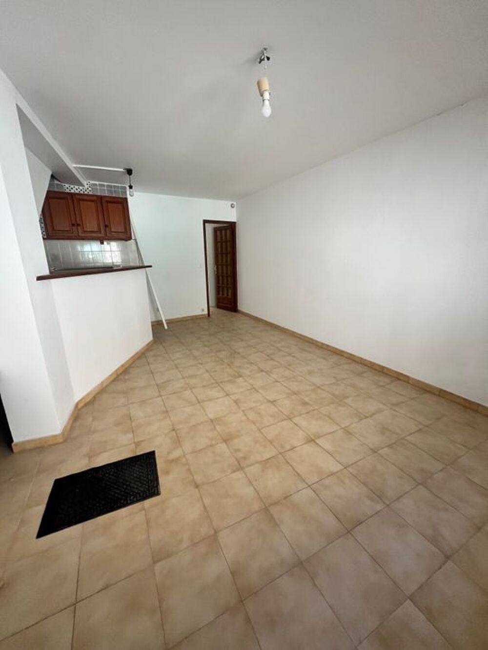 Location Appartement Appartement de 39m2 à louer sur Saint-Brès Saint bres