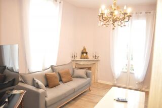  Maison à louer 5 pièces 89 m²