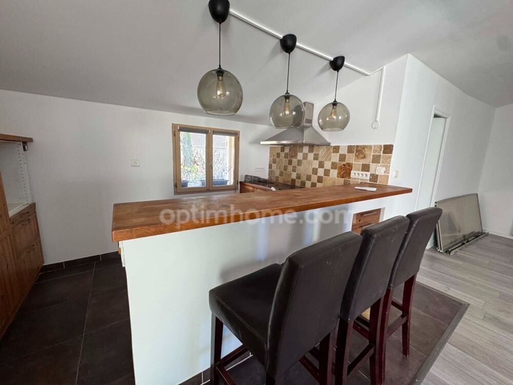 Vente Appartement Appartement de 87 m² à Saint-Rémy-de-Provence Saint remy de provence