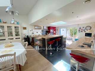  Maison � vendre 6 pi�ces 184 m�