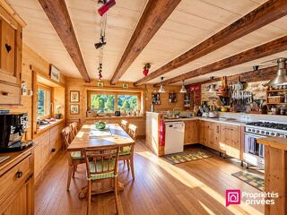 Vente Maison Maison Ugine 8 pièces242 m2 Ugine
