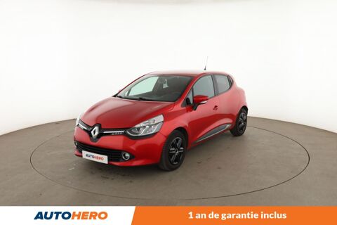 Renault Clio 0.9 TCe Trend 90 ch 2016 occasion Issy-les-Moulineaux 92130