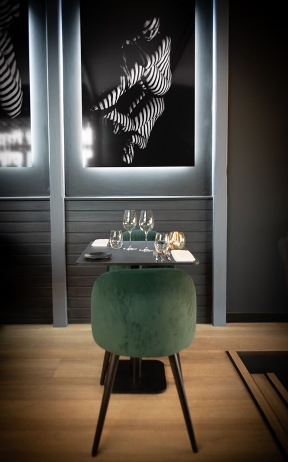   Dpt Vendée (85), à vendre LES SABLES D'OLONNE Restaurant 