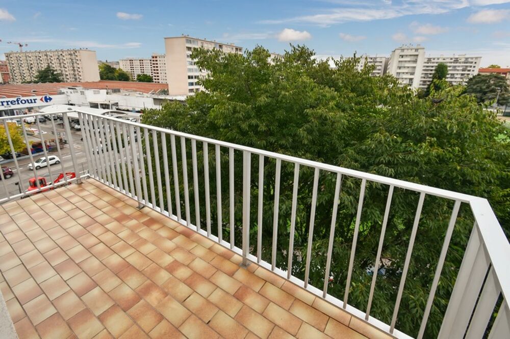 Appartement à vendre 3 pièces VILLEURBANNE (69)
