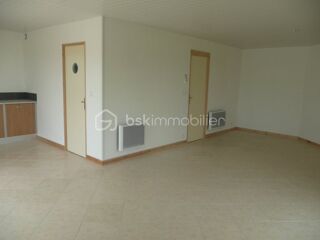  Maison � vendre 4 pi�ces 85 m�