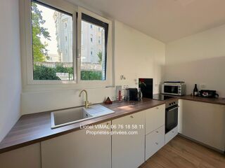  Appartement � vendre 2 pi�ces 41 m�