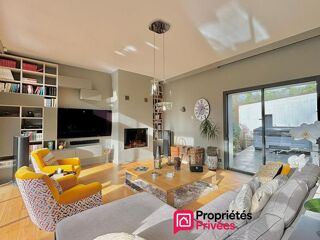  Maison à vendre 7 pièces 246 m²