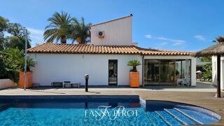  Maison à vendre 6 pièces 205 m²
