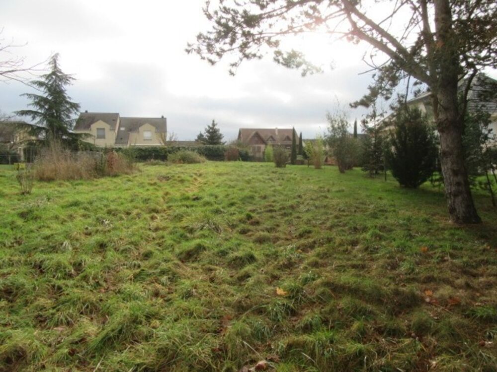 Vente Terrain Terrain  vendre de 975,00 m POURNOY LA GRASSE (57) Pournoy la grasse