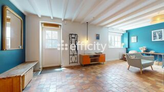  Maison � vendre 5 pi�ces 97 m�