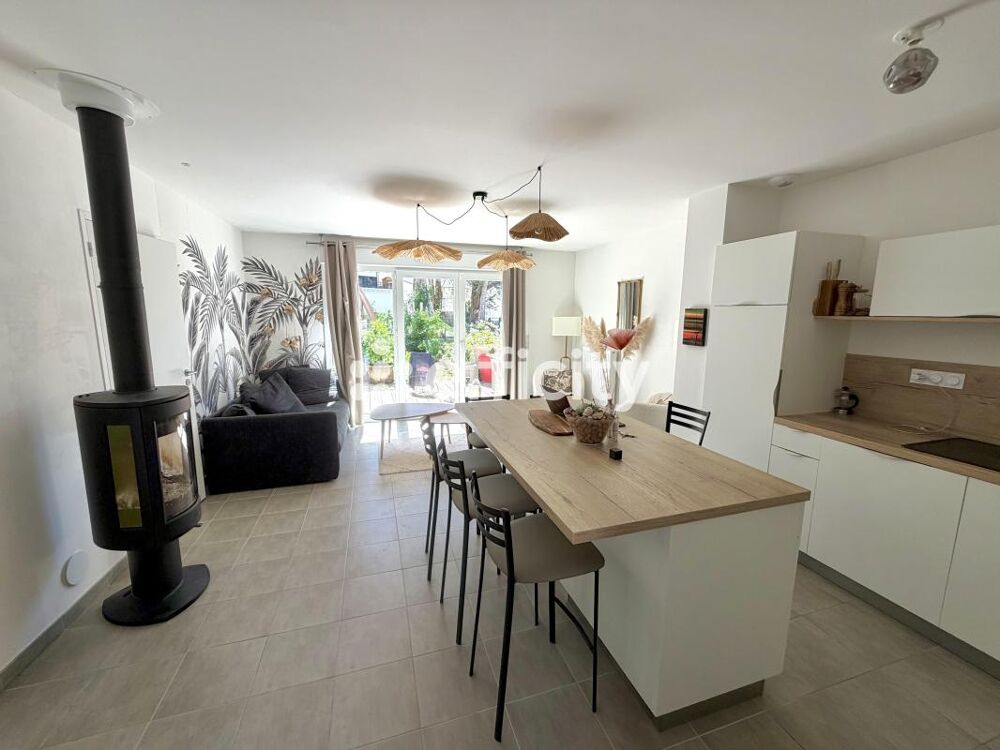 Vente Maison Pavillon Saint nazaire