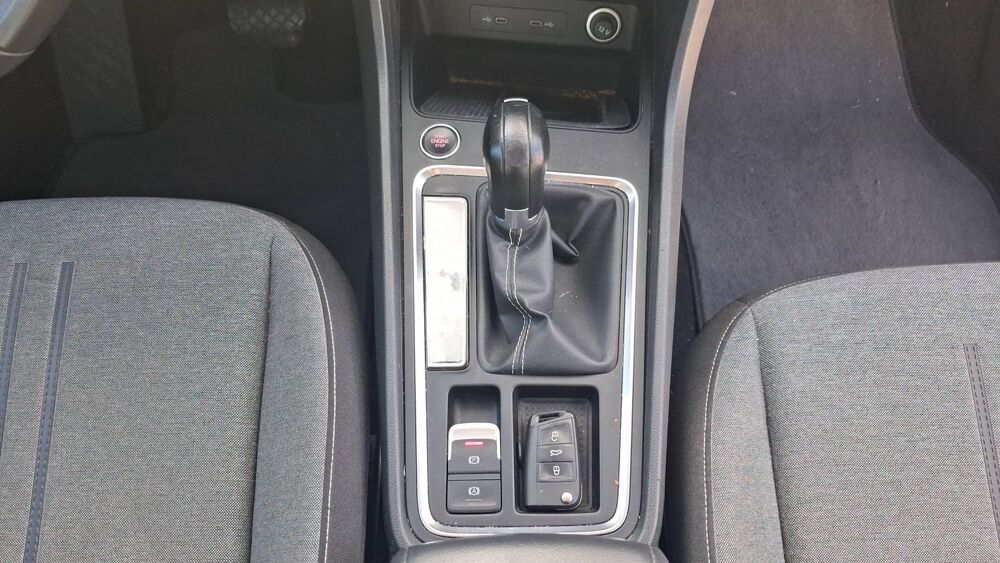 Ateca 1.5 TSI 150 DSG7 Style 2021 occasion 67170 Rottelsheim