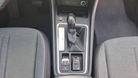 Ateca 1.5 TSI 150 DSG7 Style 2021 occasion 67170 Rottelsheim