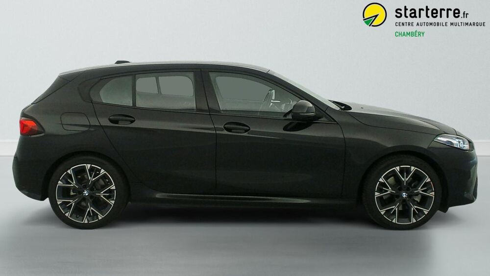 S&eacute;rie 1 F70 120d 163 ch DKG7 M Sport 2025 occasion 73420 Voglans