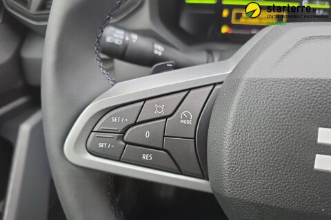 Duster Hybrid-G 150 4x4 Expression 2026 occasion 73420 Voglans