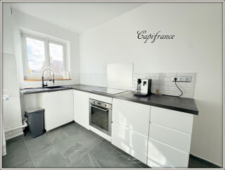  Appartement � vendre 2 pi�ces 52 m�