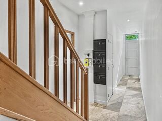  Immeuble à vendre 4 pièces 160 m²