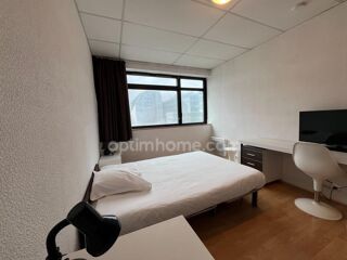  Appartement à vendre 1 pièce 17 m²
