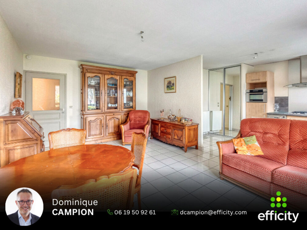 Vente Appartement Appartement Crolles