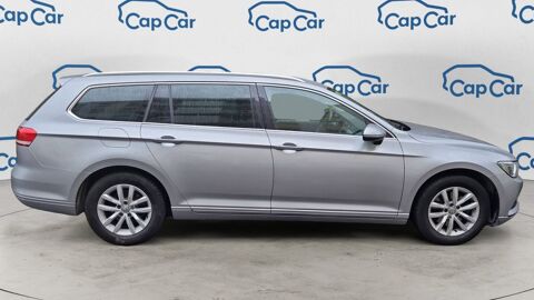 Passat VIII 1.4 TSI 150 DSG7 Confortline Business - Automatique 2018 occasion 69007 Lyon